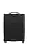 Валіза Samsonite AIREA BLACK 55x40x20 55 См KE0*09003 - мініатюра 2