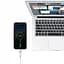 Кабель SkyDolphin S06L LED Smart Power USB - Lightning (M/M), 1 м, White (USB-000555) - миниатюра 2
