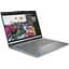 Ноутбук Lenovo IdeaPad Slim 3 14IRH10 (83K000ALRA) - мініатюра 2