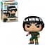 Фигурка Фанк Поп Наруто Могучий Гай Funko Pop Naruto Might Guy 10 см N MG 1195 - миниатюра 1