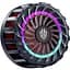 Кулер для смартфона Redmagic Magnetic Cooler 4 Pro Black [106166] - мініатюра 1