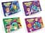 Набір для дослідів Chemistry Kids, економ (українською/російською), Danko Toys - мініатюра 5