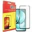 Стекло защитное Dengos Full Glue Realme C71 Black (TGFG-412) - миниатюра 1