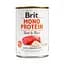 Вологий корм для собак Brit Mono Protein Beef & Rice 0,4 кг (яловичина та рис) - мініатюра 1