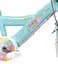 Детский велосипед Toimsa Fairy Magic 14" бирюзовый (14223) - миниатюра 6