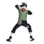 Колекційна фігурка Banpresto Naruto Shippuden Grandista Hatake Kakashi (125492) - мініатюра 3