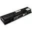 Акумулятор для ноутбука Dell Inspiron 1520 1720 / 11.1V 5200 mAh (58Wh) BLACK OEM (GK479) - мініатюра 1
