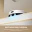 Робот-пилосос Dreame Bot D9 MAX White Gen 2 - мініатюра 10