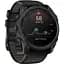 Смарт-годинник Garmin tactix 8 - 51 mm AMOLED Includes Applied Ballistics Ultralight Solver (010-03406-00/01) [129740] - мініатюра 2