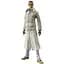 Фигурка Banpresto THE GRANDLINE MEN One Piece Vergo Ван Пис Верго 16 см B OP GM V - миниатюра 1