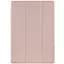 Чехол-книжка Book Cover (stylus slot) для Samsung Galaxy Tab A7 Lite (T220/T225) Розовый / Pink Sand - миниатюра 1