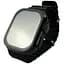 Смарт-часы BIG V200 Ultra IP65 Black - миниатюра 1