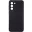 Чехол TPU Epik Black Full Camera для Samsung Galaxy S21 FE - миниатюра 1