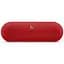 Портативна акустика Beats by Dr. Dre Pill Statement Red (MWQW3) - мініатюра 1