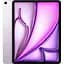 Планшет Apple iPad Air 13 2024 128GB Wi-Fi + Cellular Purple [MV6U3] [106501] - мініатюра 1