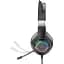 Навушники Hoco HF Stereo W107 Cute Cat Ears Elf (6931474791269) - мініатюра 3