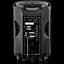 Акустична система XPRO MD20-12L пульт мікрофон 12'x1 40W FM TF AUX (MER-15726_2718) - мініатюра 4