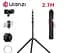 Штатив Ulanzi 2.7M Light Stand UV-T097 T270 Black - мініатюра 7