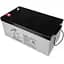 Акумуляторна батарея AGM RITAR RA12-260, Gray Case, 12V 260.0Ah, ( 522 х 268 х 224 ) Q1 - мініатюра 1
