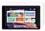 Захисне скло DK для Lenovo Tab P11 Gen 2 TB-350 Full Glue - мініатюра 2