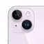 Смартфон Apple iPhone 14 128GB Grade B Seller Refurbished Purple - мініатюра 3