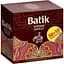Чай черный Batik Черный бархат купажированный 120 г (60 шт. х 2 г) - миниатюра 4