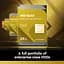 Жесткий диск WD 10 ТБ 3,5" 7200 256 МБ SATA Gold - миниатюра 6