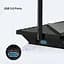 TP-Link Маршрутизатор ARCHER AX72 PRO AX5400 3xGE LAN 1x2.5GE WAN/LAN 1xGE WAN/LAN USB 3.0 MU-MIMO OFDMA - миниатюра 5