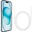 Смартфон Apple iPhone 15 Plus 128GB Blue (MU163) [92587] - мініатюра 13