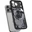 Чохол Spigen Ultra Hybrid Zero One with MagSafe для Apple iPhone 17 Pro Max Black (ACS10289) [149391] - мініатюра 6