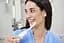 Насадки для электрической зубной щетки Oral-B Sensi Ultrathin 4 шт. - миниатюра 8