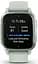 Смарт-годинник Garmin Venu Sq 2 Metallic Mint Aluminium Bezel with Cool Mint Case and Silicone Band [010-02701-12] [78784] - мініатюра 4