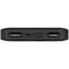 Зовнішній акумулятор Xiaomi Redmi PowerBank 20000mAh 18W Type-C Black (PB200LZM) (VXN4304GL) - мініатюра 4