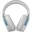 Навушники GamePro Asgard Skadi Wireless White/Blue (HSW191WB) - мініатюра 2