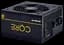 Блок питания Chieftec Core 600W 80+ Gold (BBS-600S) - миниатюра 1