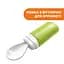 Набор Chicco Easy Meal: термоконтейнер, контейнер и ложка (07659.00) - миниатюра 5