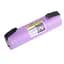 Аккумулятор высокотоковый LiitoKala Li-ion 18650 3000mAh 3,7V (INR18650-30Q) 20A Сиреневый - миниатюра 1