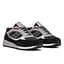 Кросівки Saucony Shadow 6000 Cordura 41 Black/Grey (1097-S70839-1 8) - мініатюра 3