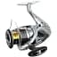 Котушка Shimano Nasci FC 2500 5+1BB - мініатюра 1