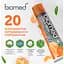 Зубна паста Biomed Vitafresh Цитрусова свіжість і турбота про ясна 100 г - мініатюра 8