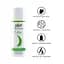 Лубрикант на водной основе Pjur Woman Aloe с экстрактом алоэ, увлажняющий, без парабенов, 30 мл - миниатюра 2