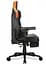 Игровое кресло Cougar ARMOR EVO M (Black/Orange) (ARMOR EVO М) - миниатюра 7