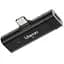 Мікрофонна система бездротова Ulanzi Vijim Ulanzi HM2301 Wireless Lavalier Microphone(Only receiver) (A007 HM2301) - мініатюра 3