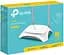 Маршрутизатор TP-Link TL-MR3420, 3G Wireless Router 4 port 10/100M - мініатюра 5