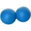 Масажний кистьовий еспандер MS 1060-2(Blue) 12х6 см, 270 грам - мініатюра 1