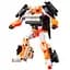 Игрушка-трансформер Tobot S5 смарт-Тобот X (301162) - миниатюра 3