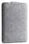Чехол Gmakin Apple MacBook Air/Pro 13` GM55-13 Felt Case (Grey) [73589] - миниатюра 2