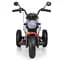 Дитячий електромобіль-мотоцикл Bambi Racer M 3687AL-3 до 60 кг - мініатюра 5