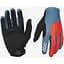 Рукавички велосипедні POC Essential Mesh Glove S Синій-Червоний - мініатюра 1