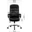 Офисное кресло GT Racer X-2873-1 Business, кремовое (X-2873-1 Business Cream) - миниатюра 12
